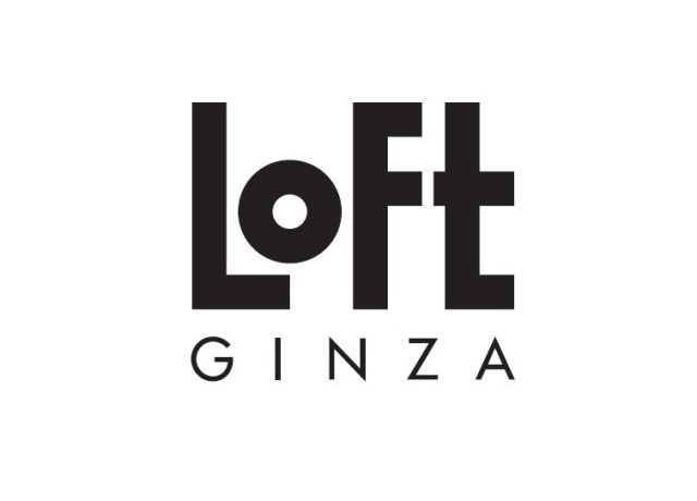 銀座LOFTで先行販売開始