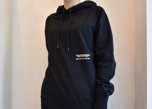 【Pure Waste】THEATRE PRODUCTS様にてWネームアイテムの販売開始！