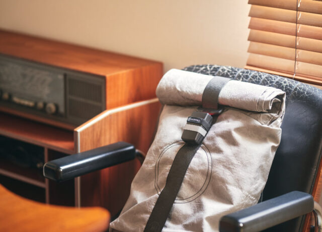 クラシックカーメディア「octane」にてAIRPAQが掲載されました