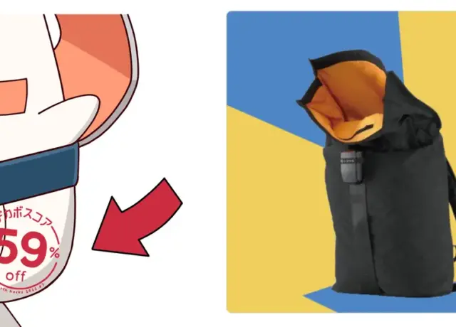 AIRPAQがYouTubeアニメに登場！