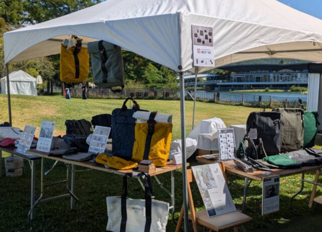 9/6₋7　軽井沢モーターギャザリング2025に出展します（AIRPAQ）